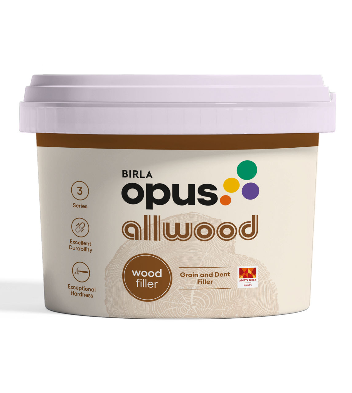 Allwood Wood Filler