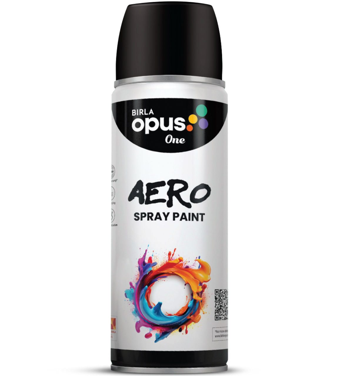 Birla Opus One Aero Spray Paint