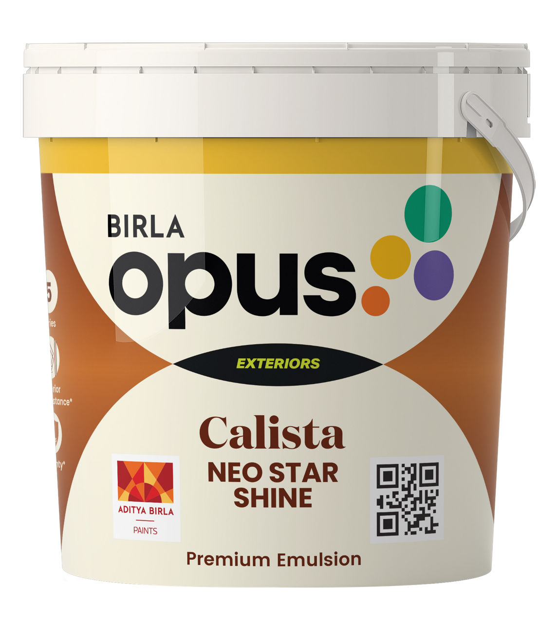 Calista Neo Star Shine