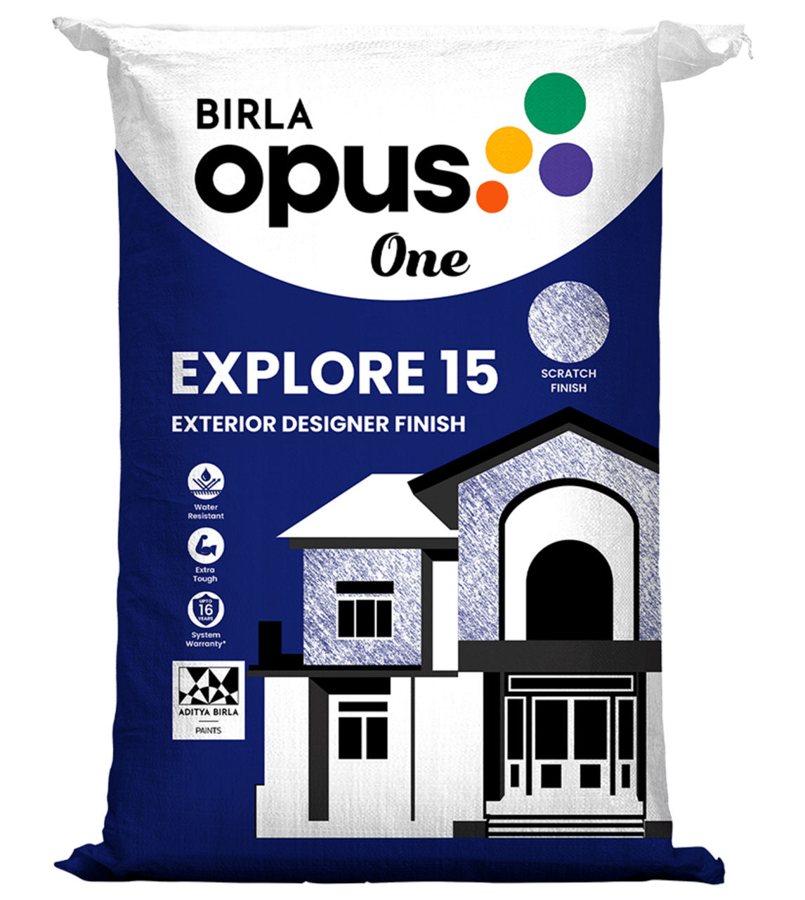 One Explore 15