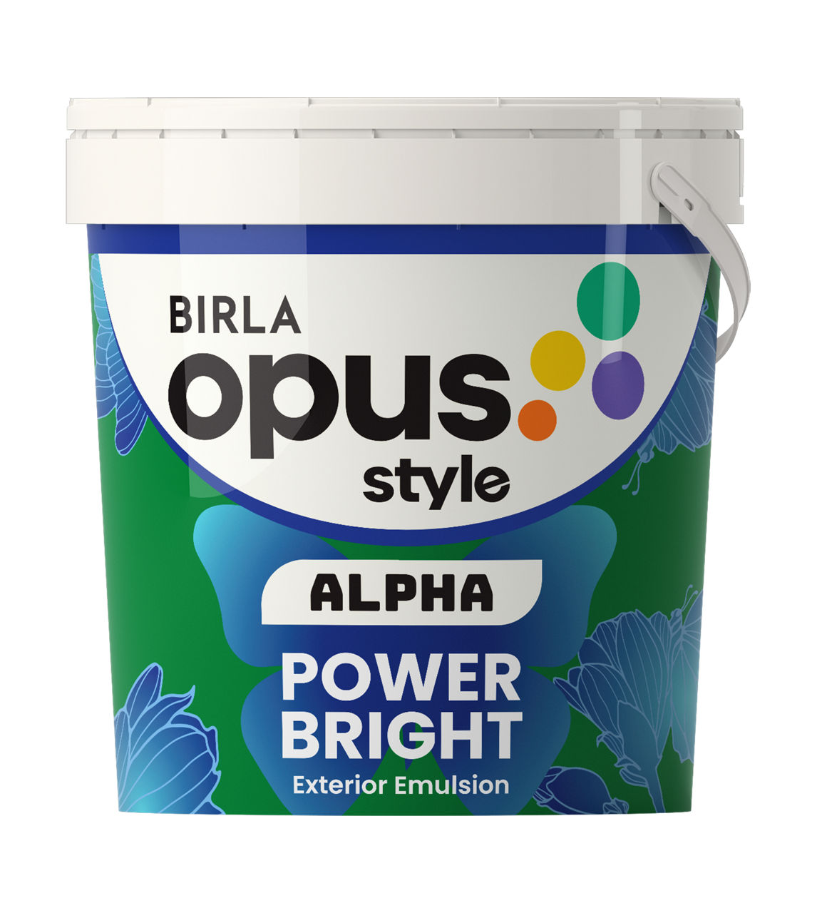 Style Alpha Power Bright