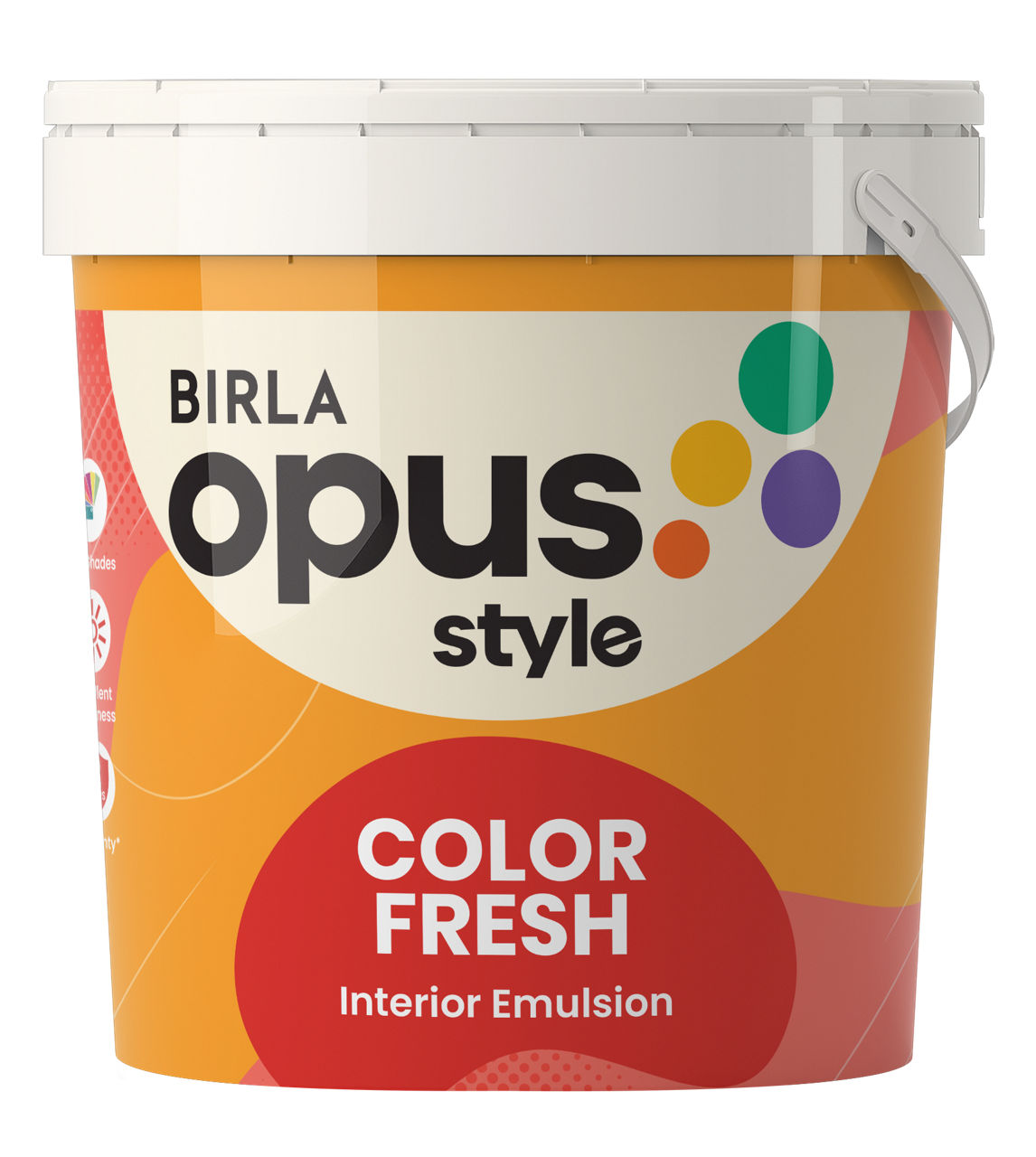 Style Color Fresh
