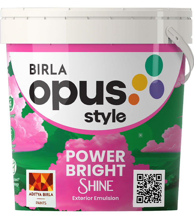 Style Power Bright Shine