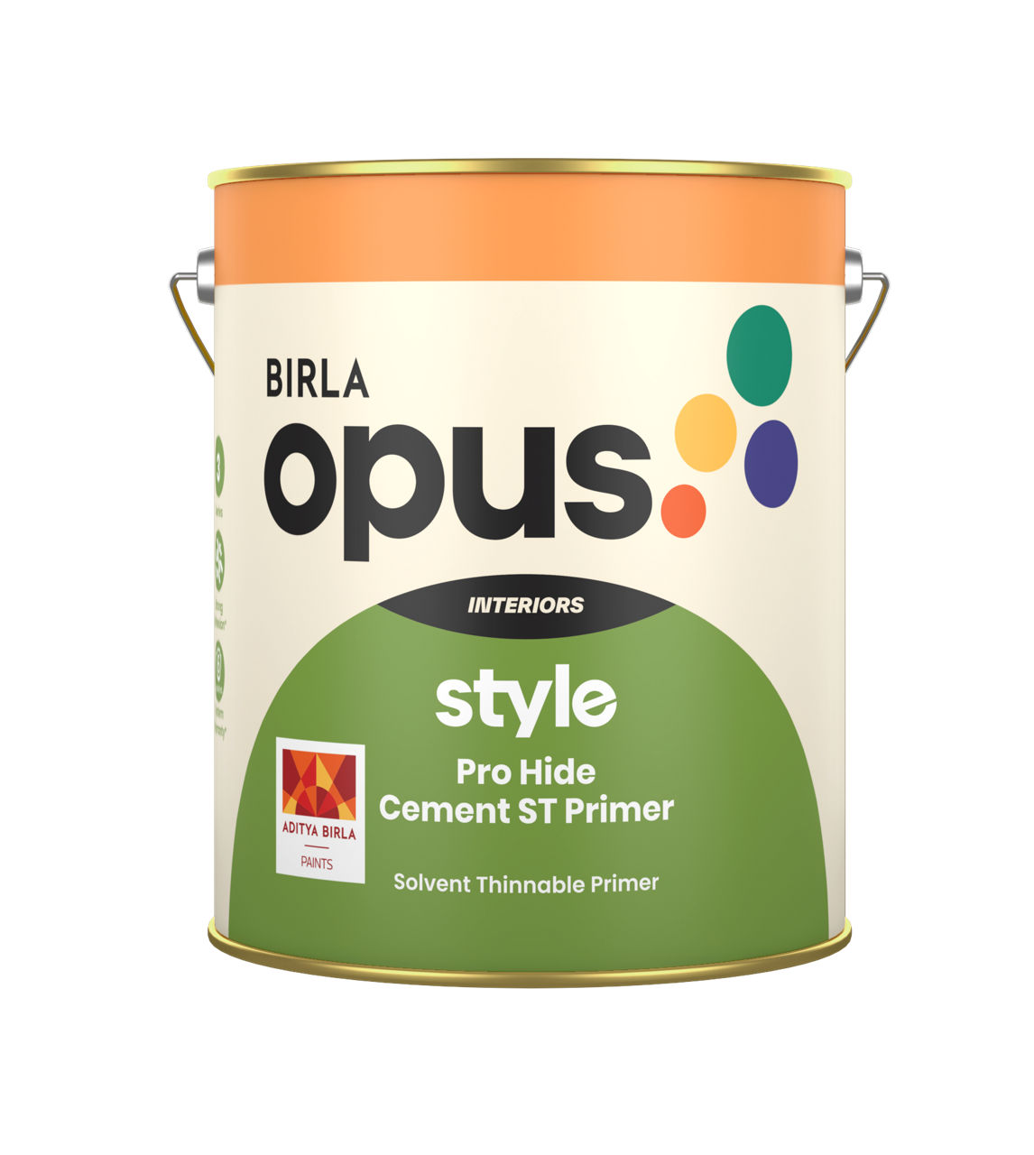 Style Pro Hide Cement ST Primer