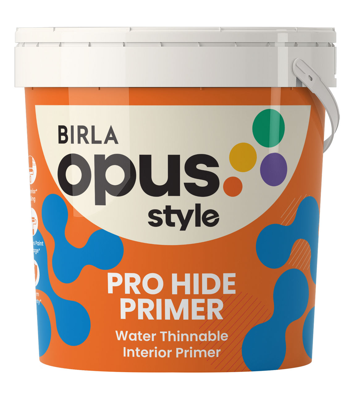 Style Pro Hide Primer