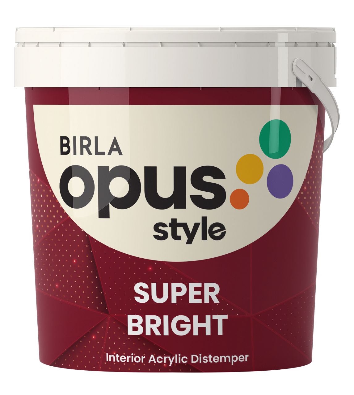 Style Super Bright