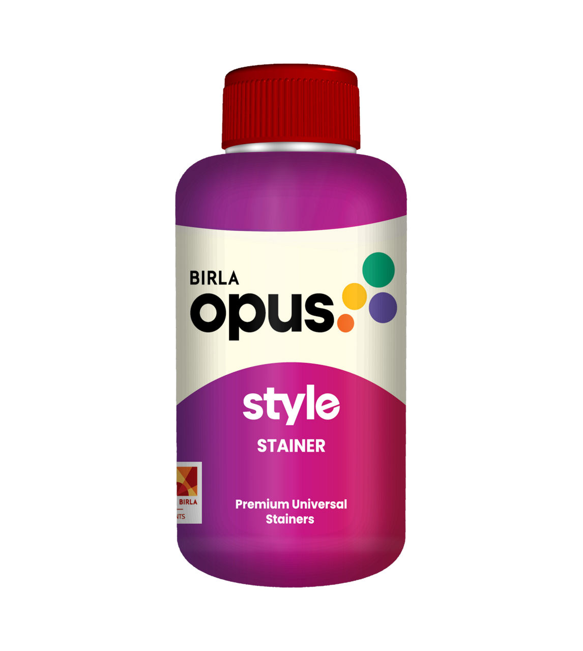 Style Universal Stainer
