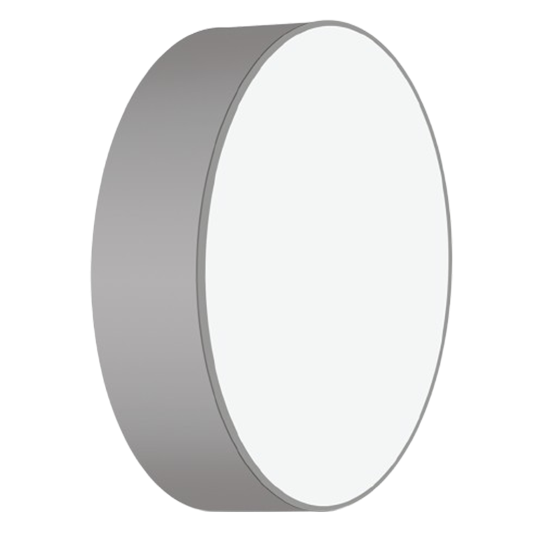 LED Rimless Surface TRI CCT Panel – Round | Ceiling Light