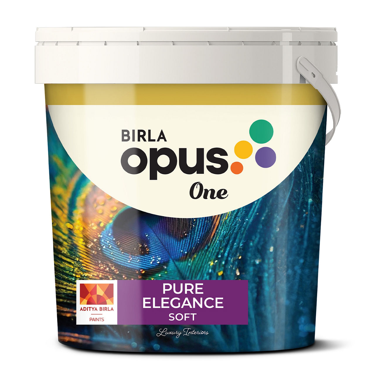 One Pure Elegance Soft