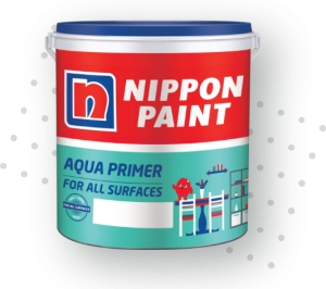 Nippon Paint Aqua Primer