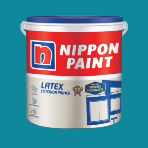 Nippon Paint Latex Exterior Primer