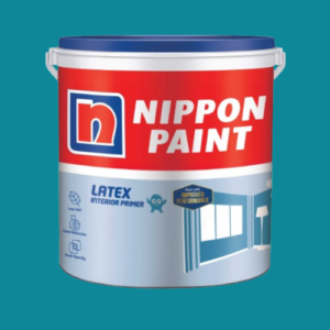 Nippon Paint Latex Interior Primer