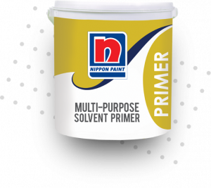 Nippon Paint Multi-Purpose Solvent Primer