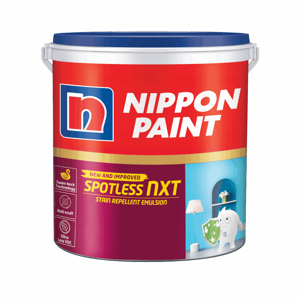 Nippon Spotless NXT