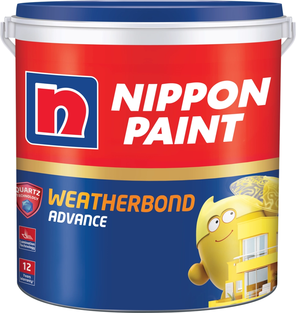 Nippon Weatherbond Advance